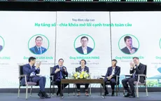 Giải bài toán năng lượng xanh cho trung tâm dữ liệu: Chìa khóa cho chuyển đổi số bền vững của Việt Nam