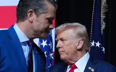 Tổng thống Trump và Bộ trưởng Quốc phòng Hegseth công kích chính sách “đa dạng” trong quân đội