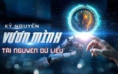 Kỷ nguyên vươn mình: Dữ liệu - "Trái tim" của nền kinh tế số (20h10, VTV1)