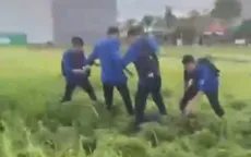 Làm rõ vụ việc nam sinh bị nhóm bạn đánh hội đồng ở Hải Phòng