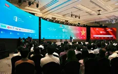 Doanh nghiệp Việt Nam giữ vững khát vọng kiến tạo tương lai số