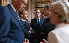 EU chuyển thêm 4,7 tỷ USD cho Ukraine từ tài sản Nga bị phong tỏa