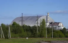 Nhà máy hạt nhân Chernobyl đối mặt với "tình huống khẩn cấp" sau vụ tấn công UAV