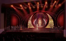 Dàn sao hội tụ trong lễ hội khinh khí cầu - nghệ thuật Lâm Đồng 2025