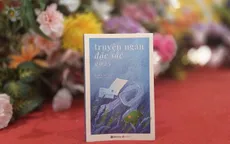 Hồn đất nước, tình quê hương trong những trang sách