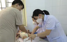 Hà Nội điều tra dinh dưỡng trẻ dưới 5 tuổi