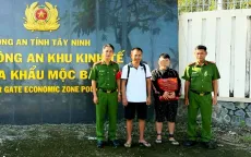 Thiếu niên 15 tuổi bị dụ dỗ sang Campuchia làm “việc nhẹ, lương cao”