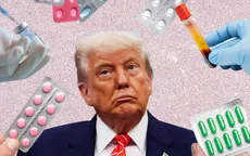 Người Mỹ sắp được mua thuốc giá rẻ trên website gắn với tên Tổng thống Trump