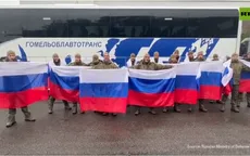 Nga, Ukraine tiến hành đợt trao đổi tù binh mới