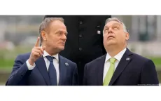 Bất đồng Ba Lan - Hungary: "Rạn nứt" trong nội bộ EU về Ukraine