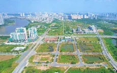 Thuế chuyển nhượng bất động sản giữ nguyên, không thay đổi so với hiện hành