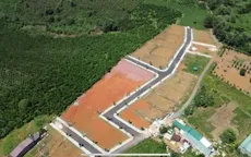 Công ty Sam Group vẽ dự án “ma” lừa đảo chiếm đoạt hơn 16,3 tỷ đồng