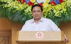 Thủ tướng: 9 nhiệm vụ cấp bách khắc phục hậu quả bão số 10