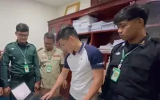 Đường dây lừa đảo “nâng hạn mức thẻ tín dụng”: Gọi 100 cuộc lừa được 4 cuộc là đã thắng lớn