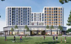 Hà Nội bắt đầu tiếp nhận hồ sơ mua nhà ở xã hội, giá từ hơn 900 triệu