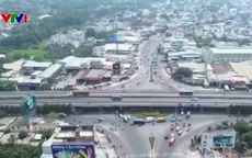 TP Hồ Chí Minh đề xuất lập quy hoạch đô thị gần 680.000 ha