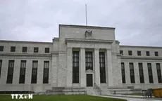 Fed gặp khó khi Chính phủ Mỹ đóng cửa một phần
