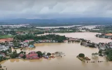 Hơn 357 tỷ đồng bảo hiểm bồi thường thiệt hại bão số 10