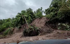 Bão Matmo đổ bộ Philippines, chuẩn bị tiến đến Trung Quốc