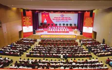 Khai mạc Đại hội đại biểu Đảng bộ tỉnh Gia Lai lần thứ I