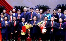 Thượng tướng Thái Đại Ngọc làm Bí thư Tỉnh ủy Gia Lai