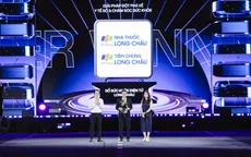 Long Châu thắng giải "Giải pháp đột phá về y tế số và chăm sóc sức khỏe" tại Better Choice Awards 2025