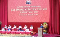 Kỷ luật nhất, trung thành nhất, gần dân nhất