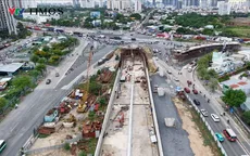 TP Hồ Chí Minh thành lập 3 tổ công tác đặc biệt thúc đẩy giải ngân đầu tư công
