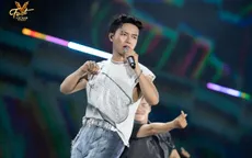 Xem lại 'V Fest - Vietnam Today' phần 2 bùng nổ trên VTV3
