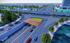Khởi công hầm chui Cổ Linh: Hà Nội quyết tâm xóa “điểm nghẽn” cửa ngõ Đông Bắc