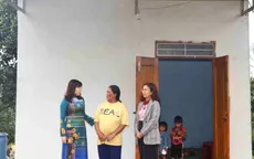 Lâm Đồng xóa gần 50 căn nhà tạm, xây mái ấm mới cho hộ nghèo dân tộc