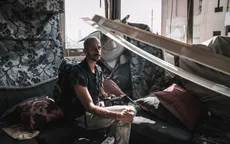 Nhà báo Pháp thiệt mạng do máy bay không người lái ở Ukraine