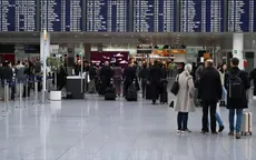 Sân bay Munich (Đức) lại đóng cửa do phát hiện thiết bị bay không người lái
