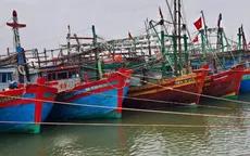 Ứng phó bão số 11: Hưng Yên cấm biển từ 17h ngày 4/10