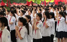Học sinh Hà Nội nghỉ học ngày 6/10 tránh bão Matmo