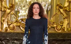 Denim và nghệ thuật chế tác thủ công Việt lên sàn diễn Paris Fashion Week
