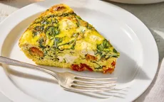 Kế hoạch ăn sáng giàu protein giúp giảm cân