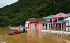 Nóng trên mạng tuần qua (29/9 - 5/10): Ứng phó bão chồng bão