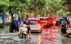 Hà Nội khuyến khích người lao động làm việc trực tuyến ngày 6/10