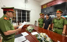 Nhân viên giao hàng chiếm đoạt hơn 67 triệu đồng tiền thu hộ
