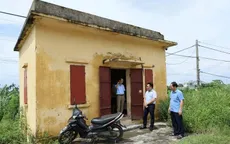 Hải Phòng trực ứng phó bão 24/24 giờ, sẵn sàng bảo vệ hệ thống đê điều