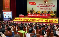 Đưa Quảng Trị thành trung tâm năng lượng, logistics và du lịch đặc sắc