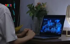 Bị đánh cắp thông tin cá nhân, tài khoản mạng xã hội sau khi xem phim trên web “lậu”