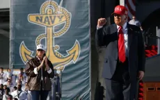 Tổng thống Trump đe dọa mở rộng tấn công trên bộ vào các băng đảng ma túy ở Venezuela