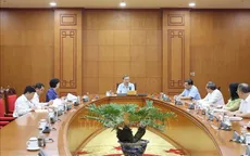 Kết luận của Tổng Bí thư về công tác khuyến nông khi vận hành chính quyền 2 cấp