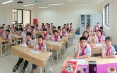 Hà Nội: Hiệu trưởng quyết định hình thức dạy học để ứng phó với hoàn lưu của bão số 11