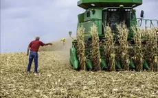 Nhà Trắng dự định tung gói cứu trợ nông dân hàng chục tỷ USD giữa căng thẳng thương mại