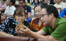 Mỗi phường, một "tổ lắng nghe" – Cách làm mới ở TP Hồ Chí Minh