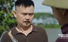 Có anh, nơi ấy bình yên - Tập 40: Cường vòi tiền Bằng, ông Thắng cầu cứu Huy