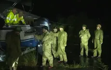 Móng Cái (Quảng Ninh): Mưa nhỏ, không có nguy cơ lũ lớn sau bão